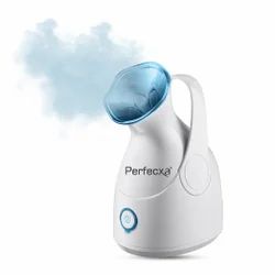 > NanoGlow™ – Hydrating Rechargeable Facial Steamer